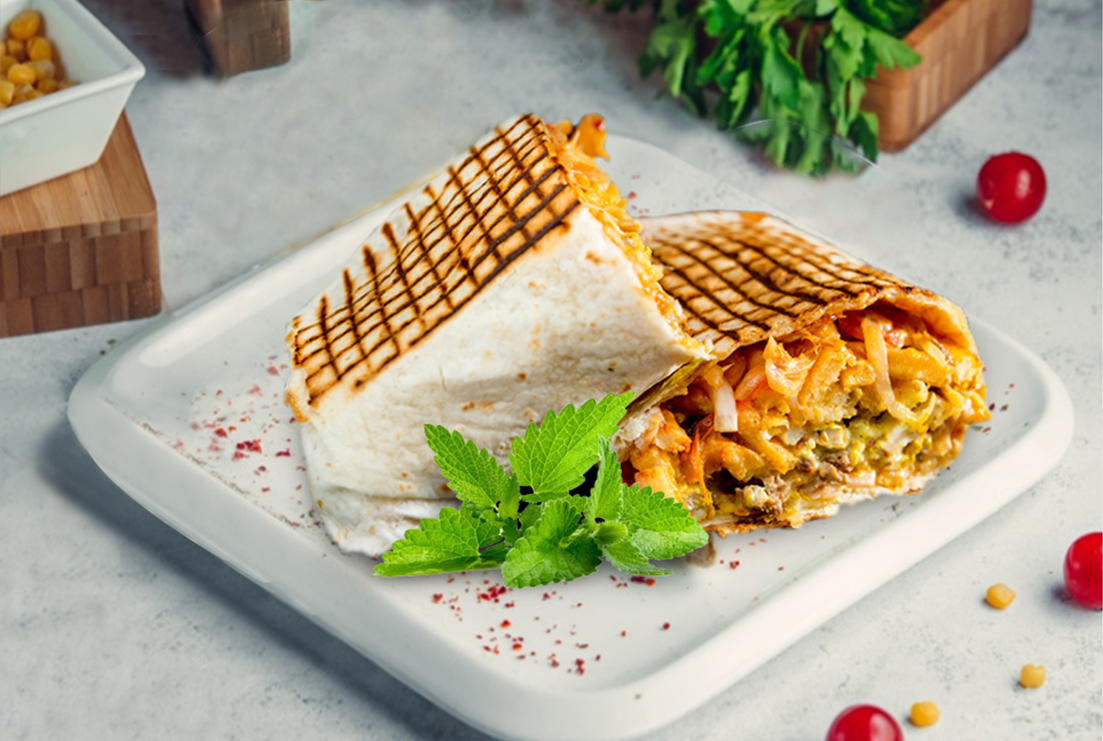 commander tacos à 80200 Doingt Flamicourt